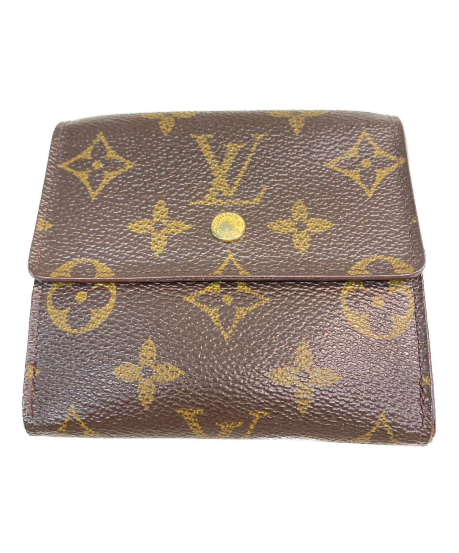 中古・古着通販】LOUIS VUITTON (ルイ ヴィトン) ポルトモネビエカルト