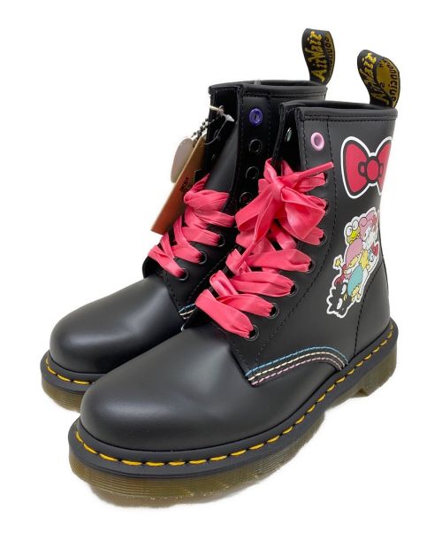 中古・古着通販】Dr.Martens (ドクターマーチン) Sanrio (サンリオ) 8