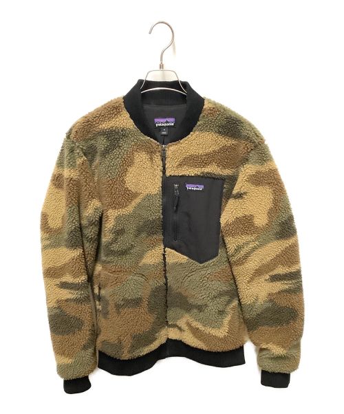 【中古・古着通販】Patagonia (パタゴニア) レトロボアジャケット