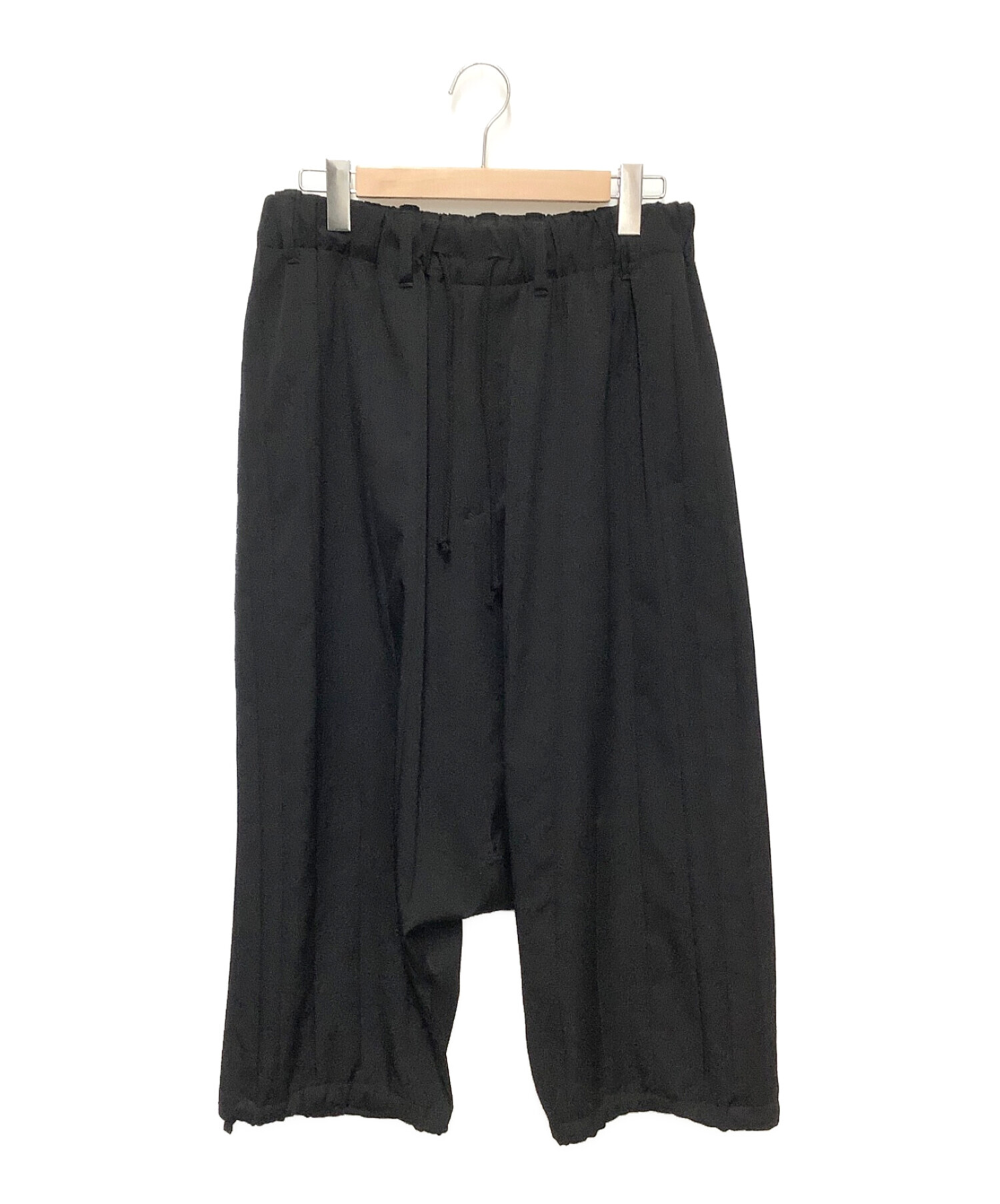 中古・古着通販】Yohji Yamamoto pour homme (ヨウジヤマモト