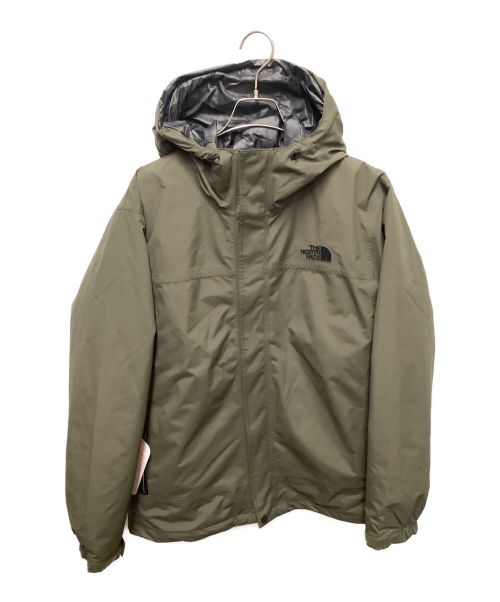 中古・古着通販】THE NORTH FACE (ザ ノース フェイス) カシウストリ