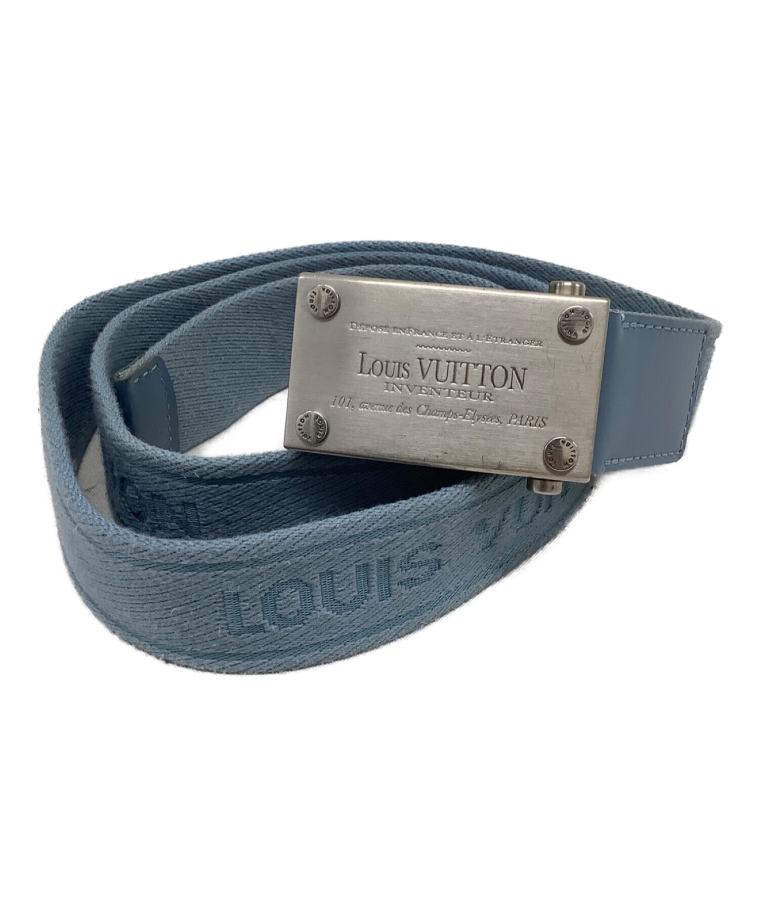 中古・古着通販】LOUIS VUITTON (ルイ ヴィトン) ルイヴィトン サン