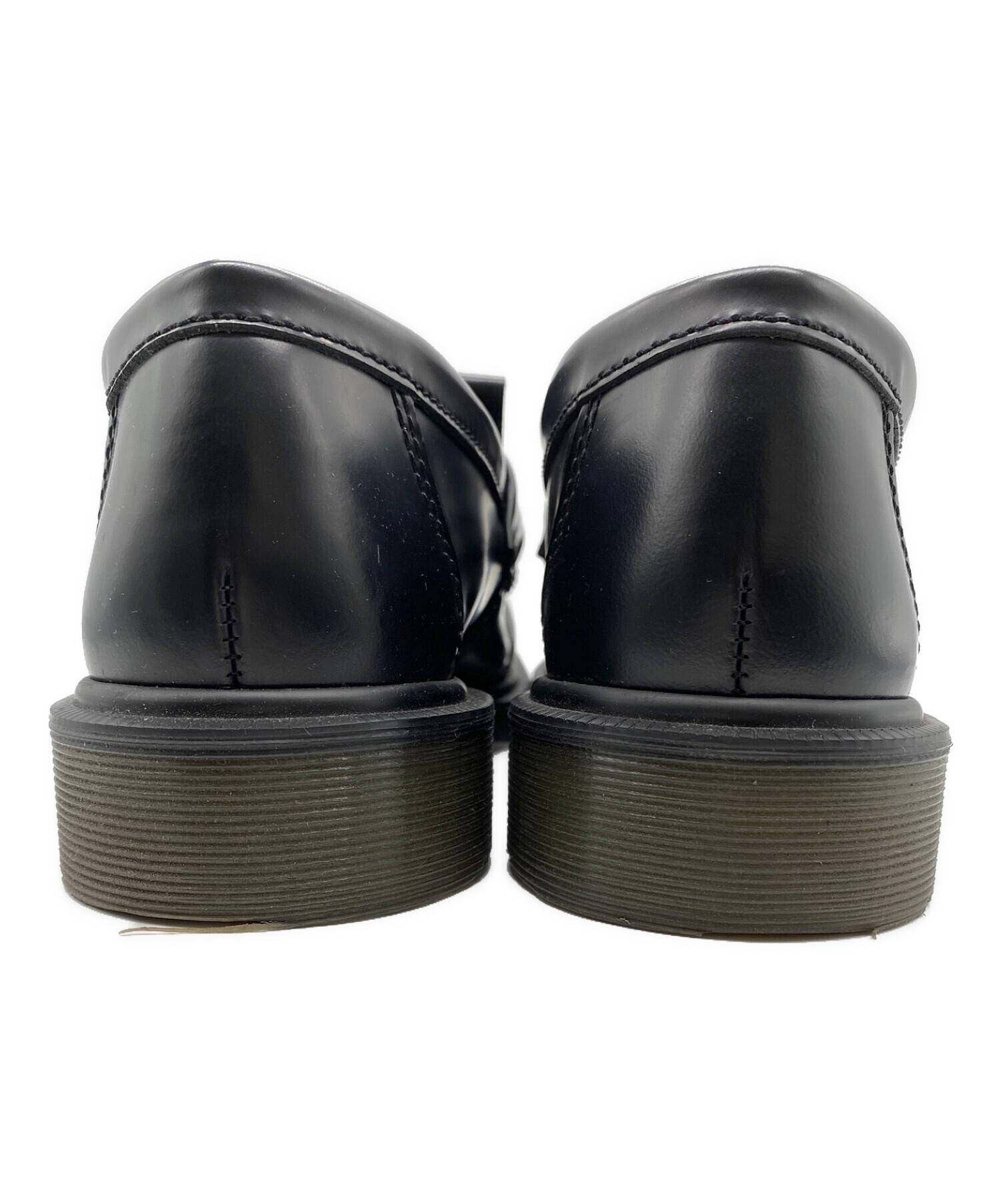 中古・古着通販】Dr.Martens (ドクターマーチン) タッセルローファー