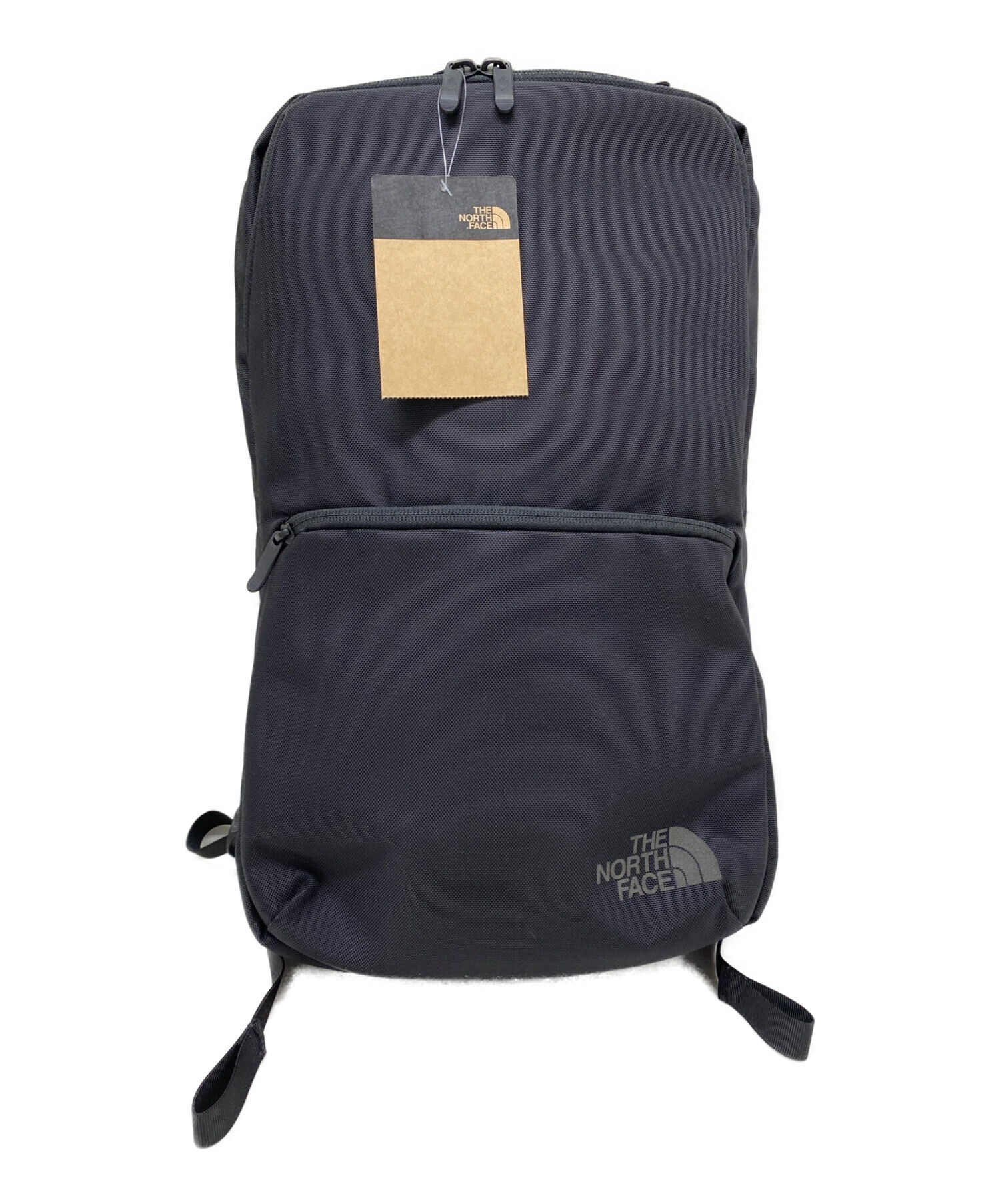 THE NORTH FACE (ザ ノース フェイス) Shuttle Daypack Slim ブラック 未使用品