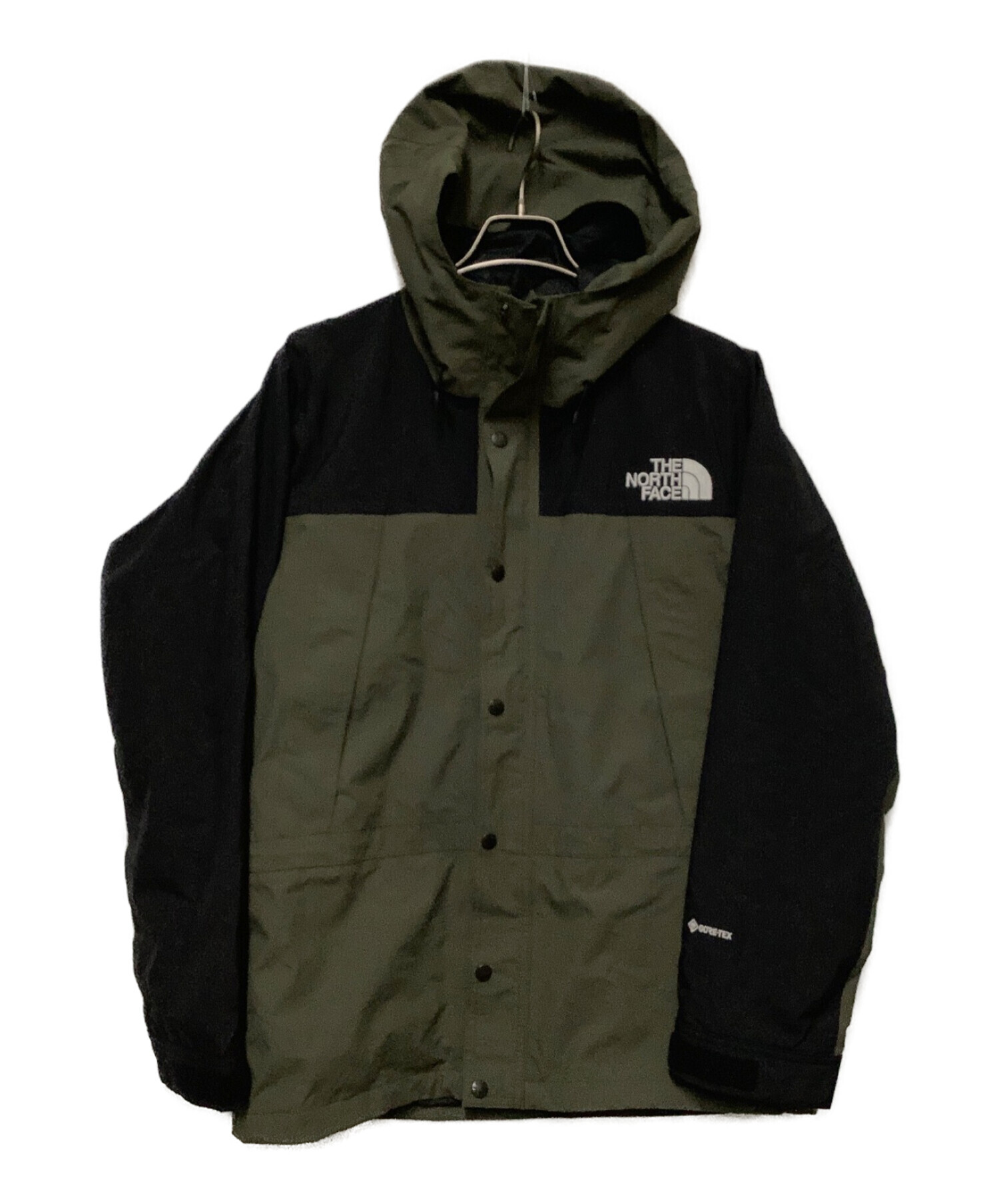 中古・古着通販】THE NORTH FACE (ザ ノース フェイス) マウンテン