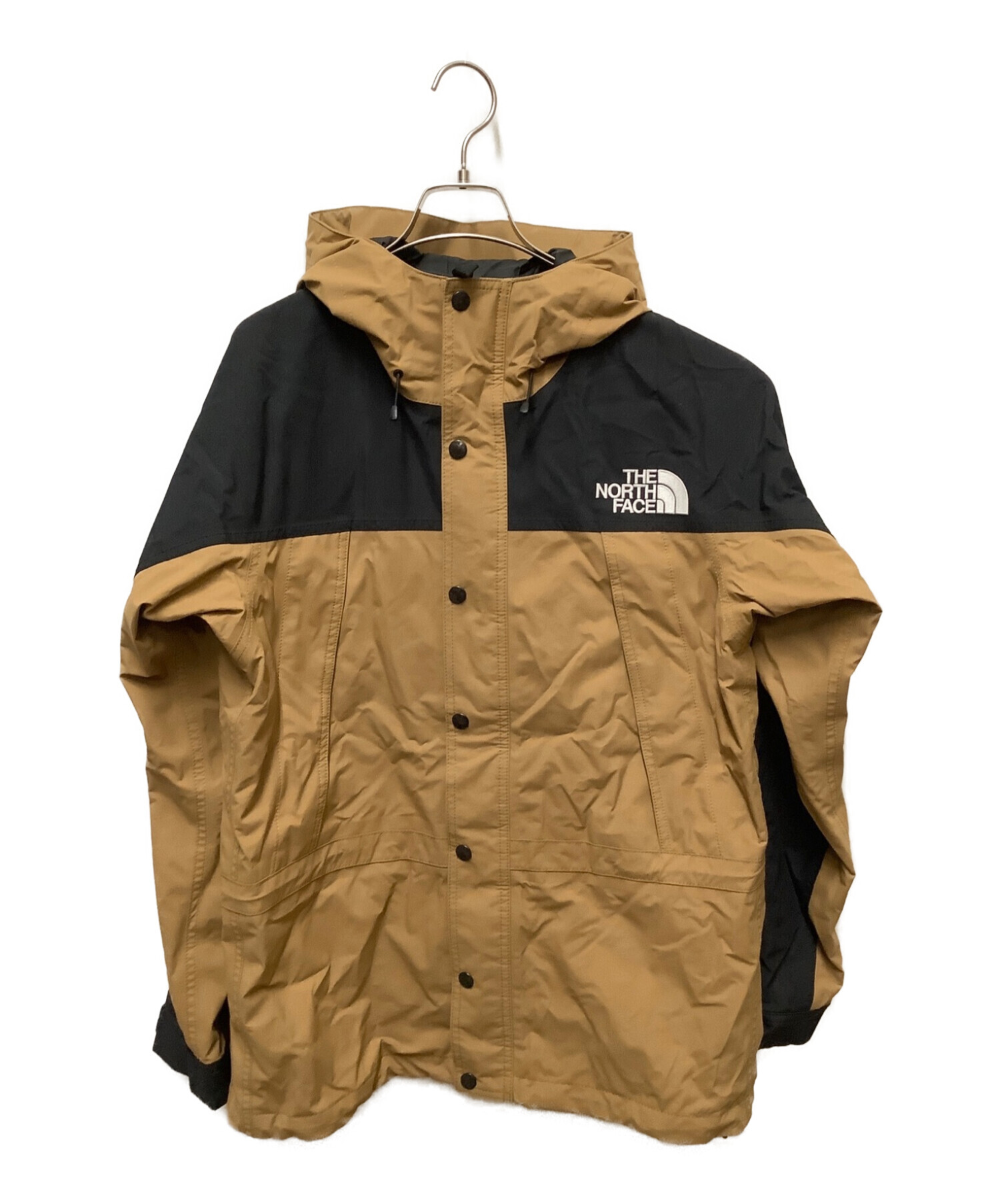 中古・古着通販】THE NORTH FACE (ザ ノース フェイス) マウンテン ...