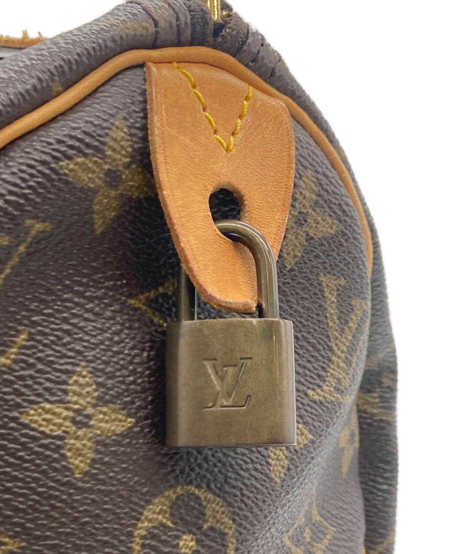 中古・古着通販】LOUIS VUITTON (ルイ ヴィトン) LOUIS VUITTON