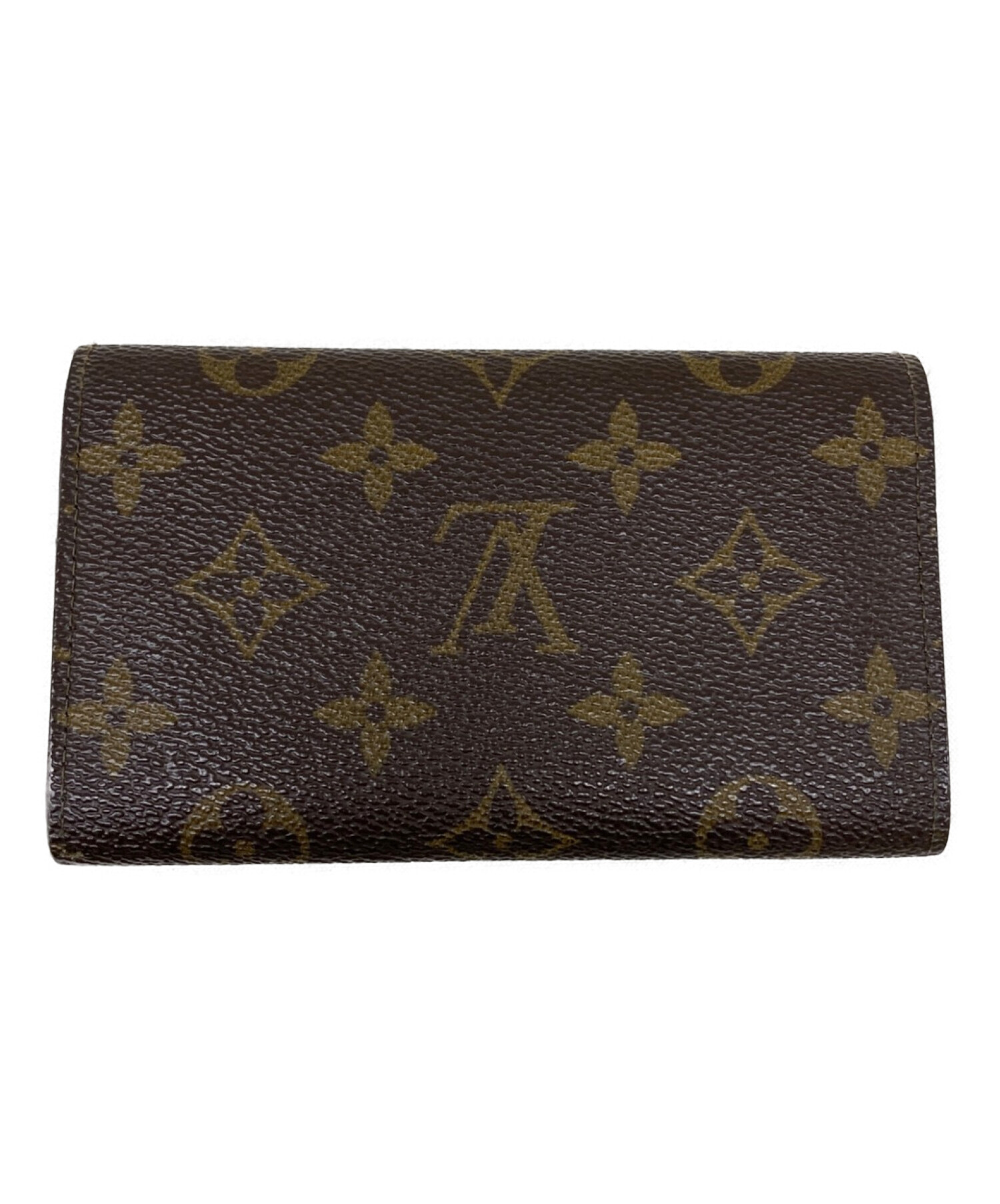 中古・古着通販】LOUIS VUITTON (ルイ ヴィトン) 2つ折り財布