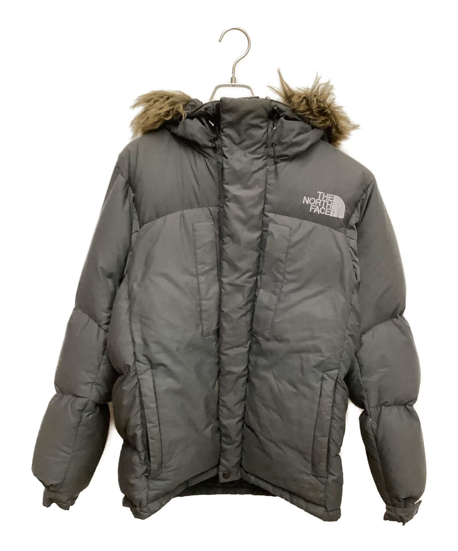 中古・古着通販】THE NORTH FACE (ザ ノース フェイス) POLAR JACKET