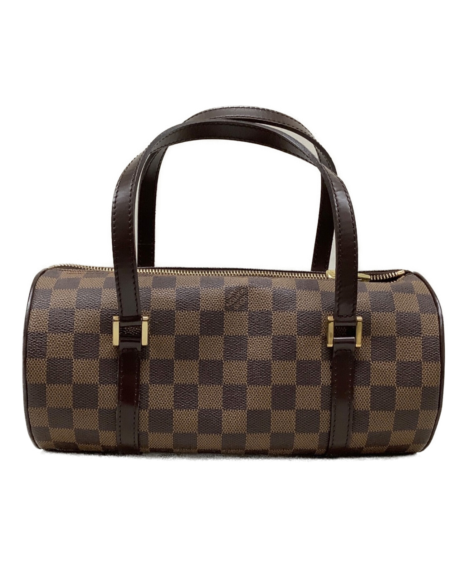 中古・古着通販】LOUIS VUITTON (ルイ ヴィトン) ミニボストンバッグ ...