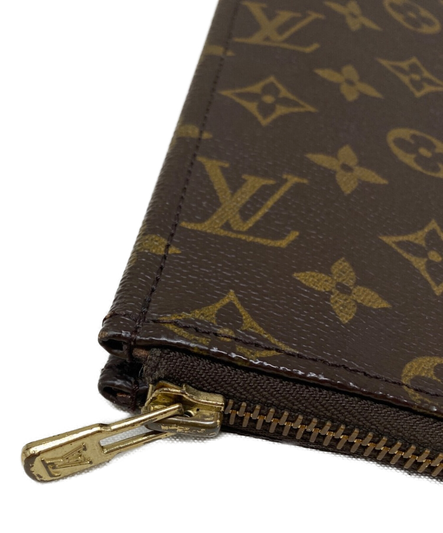 中古・古着通販】LOUIS VUITTON (ルイ ヴィトン) ポッシュ・ドキュマン