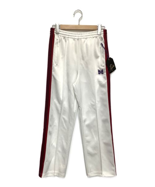 中古・古着通販】Needles (ニードルズ) Track Pant Poly Smooth