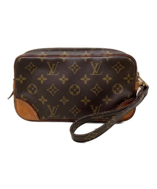 中古・古着通販】LOUIS VUITTON (ルイ ヴィトン) モノグラム マルリー