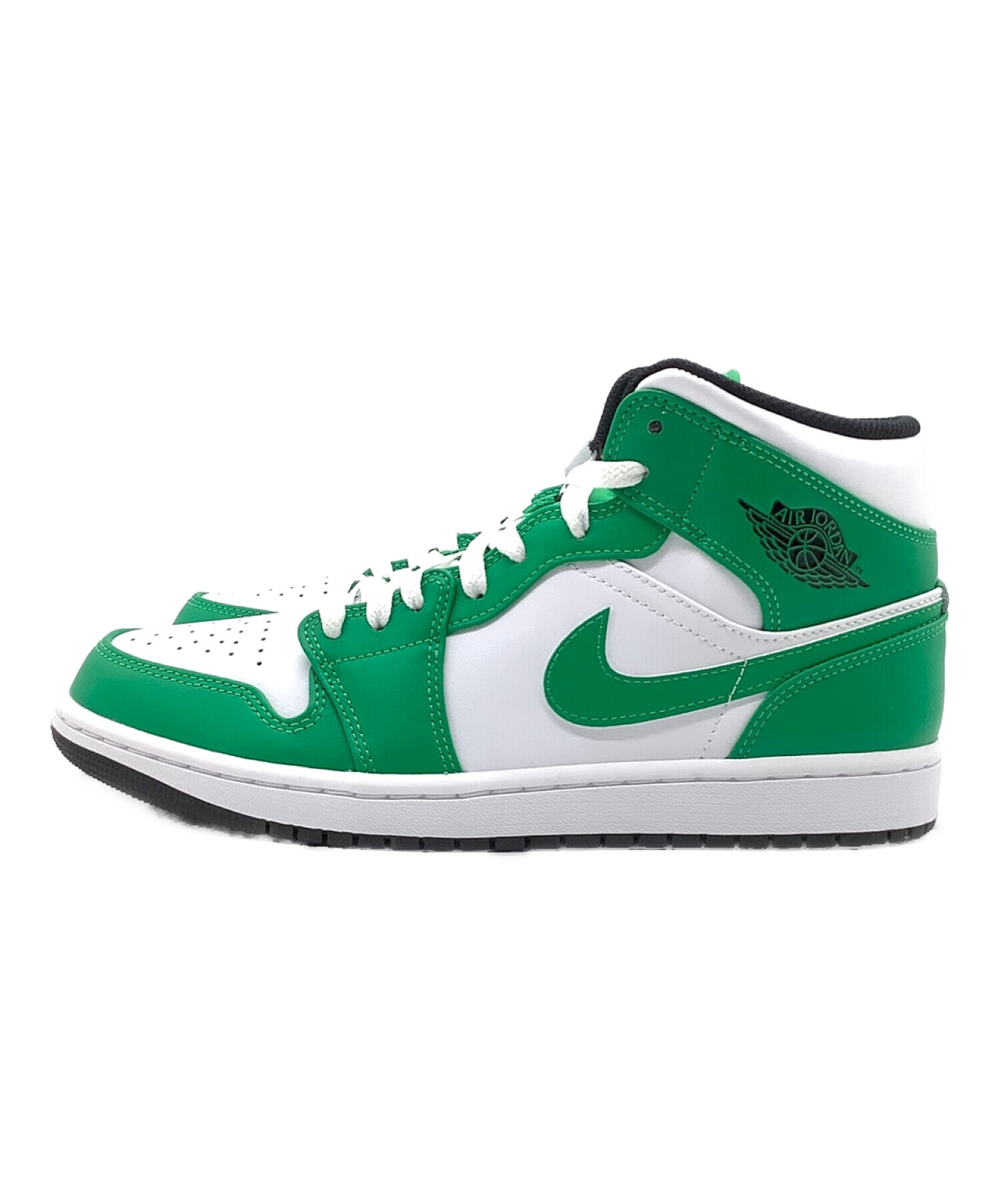 中古・古着通販】NIKE (ナイキ) Nike Air Jordan 1 Mid 