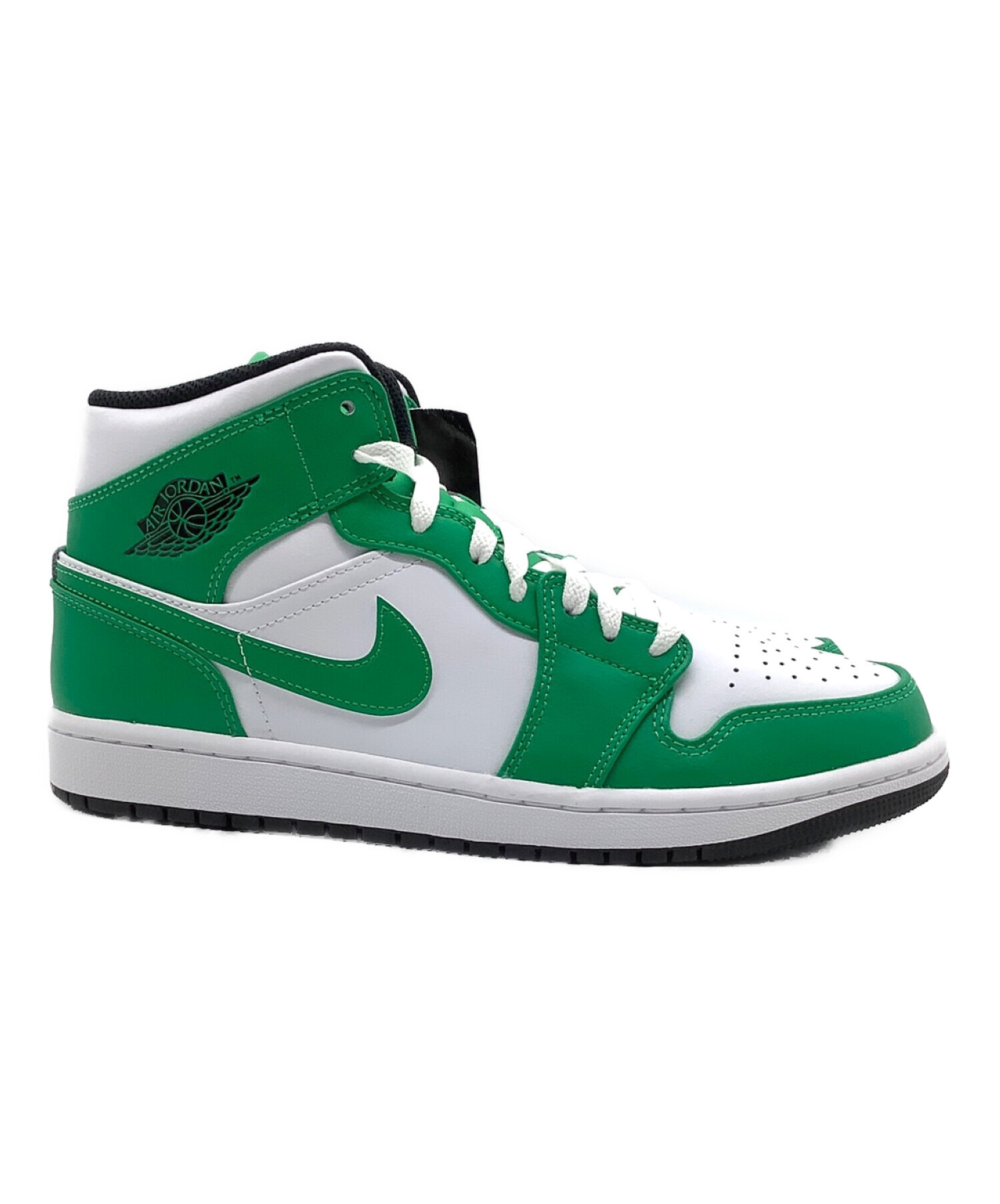 中古・古着通販】NIKE (ナイキ) Nike Air Jordan 1 Mid 