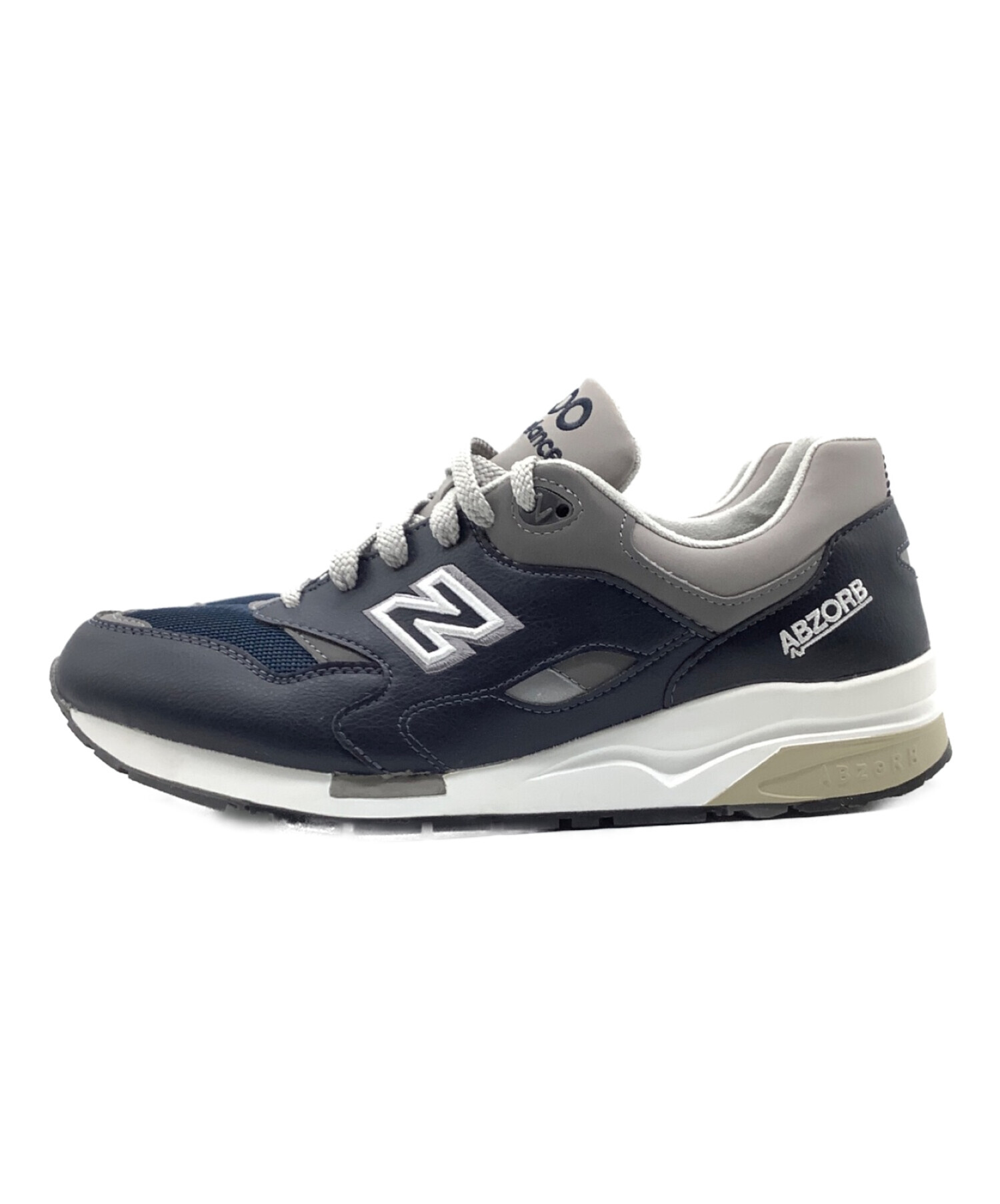 中古・古着通販】NEW BALANCE (ニューバランス) NEW BALANCE CM1600LV