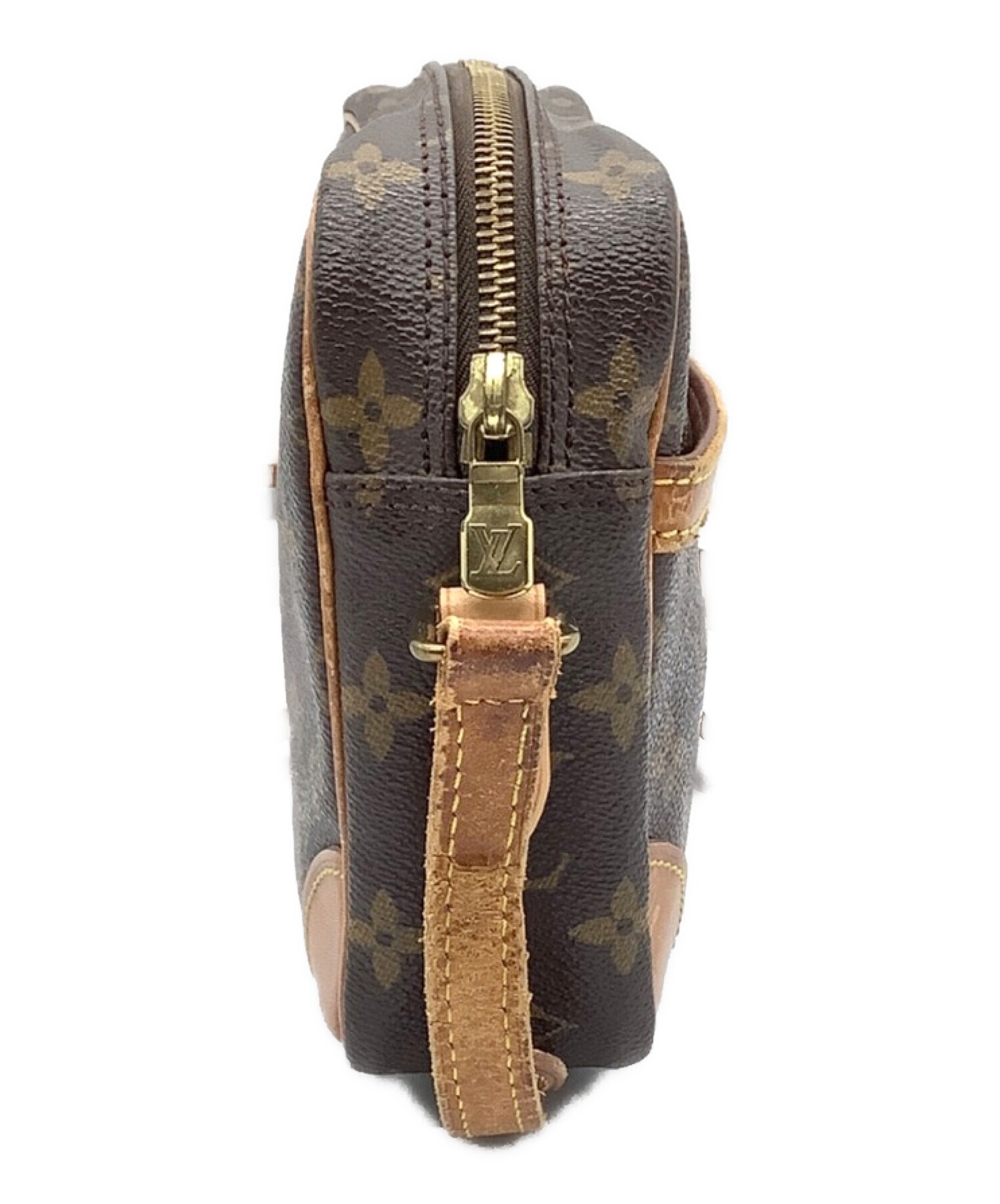 中古・古着通販】LOUIS VUITTON (ルイ ヴィトン) ショルダーバッグ