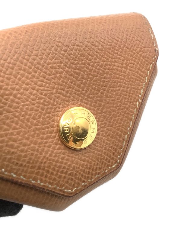 中古・古着通販】HERMES (エルメス) コインケース/ル・ヴァンキャトル ...