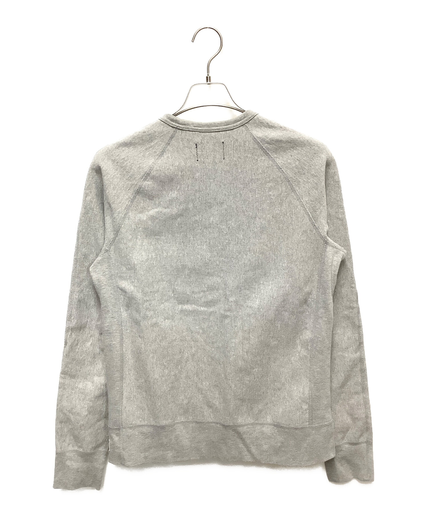 中古・古着通販】REIGNING CHAMP (レイニングチャンプ) クルーネック