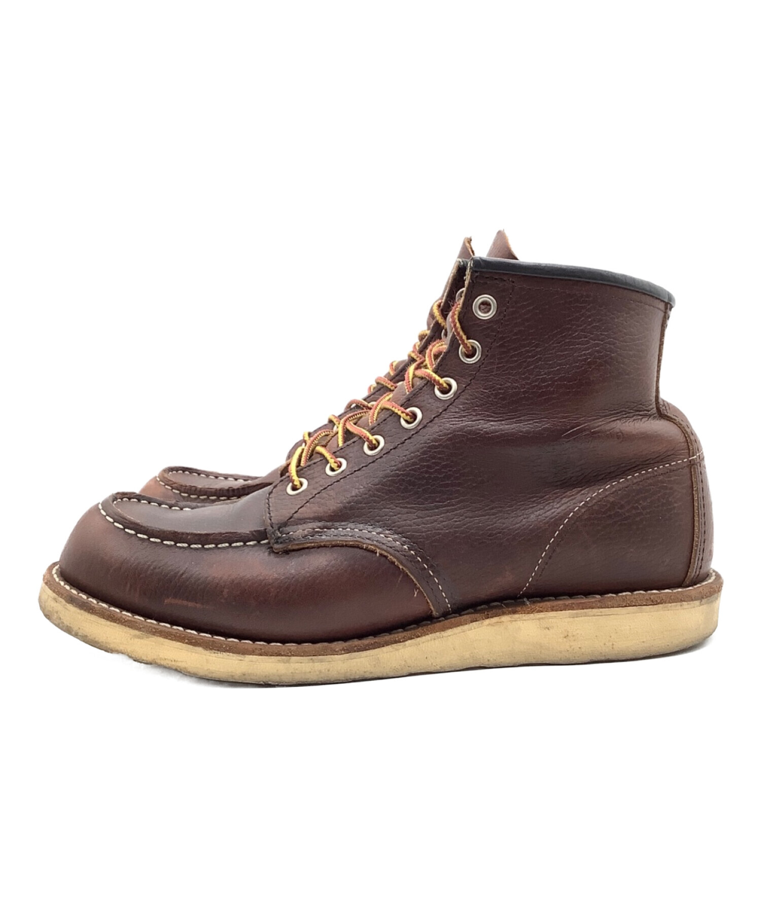 中古・古着通販】RED WING (レッドウィング) Classic Moc 6インチ