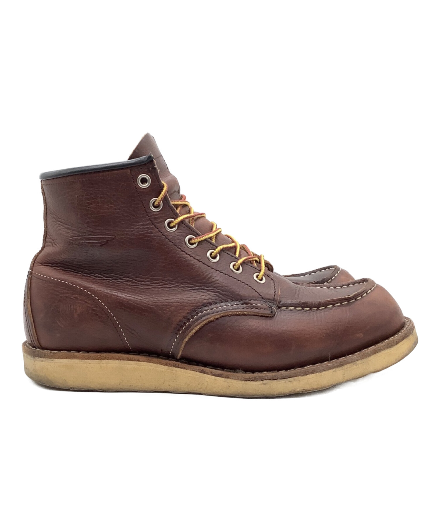 中古・古着通販】RED WING (レッドウィング) Classic Moc 6インチ