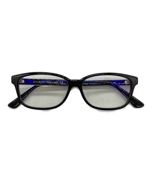 グッチ 眼鏡フレーム GG03790A 53ロ14-145 - サングラス/メガネ