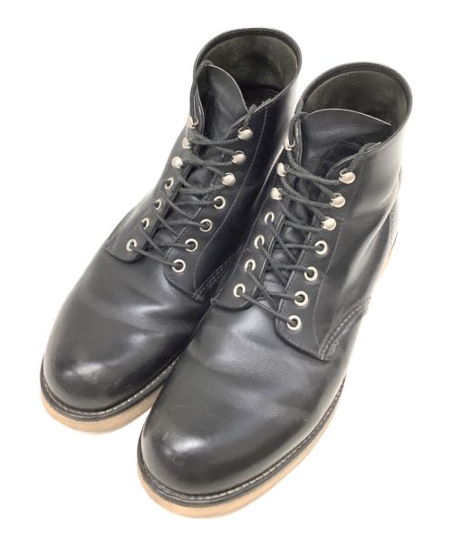 中古・古着通販】RED WING (レッドウィング) 6インチ クラシック