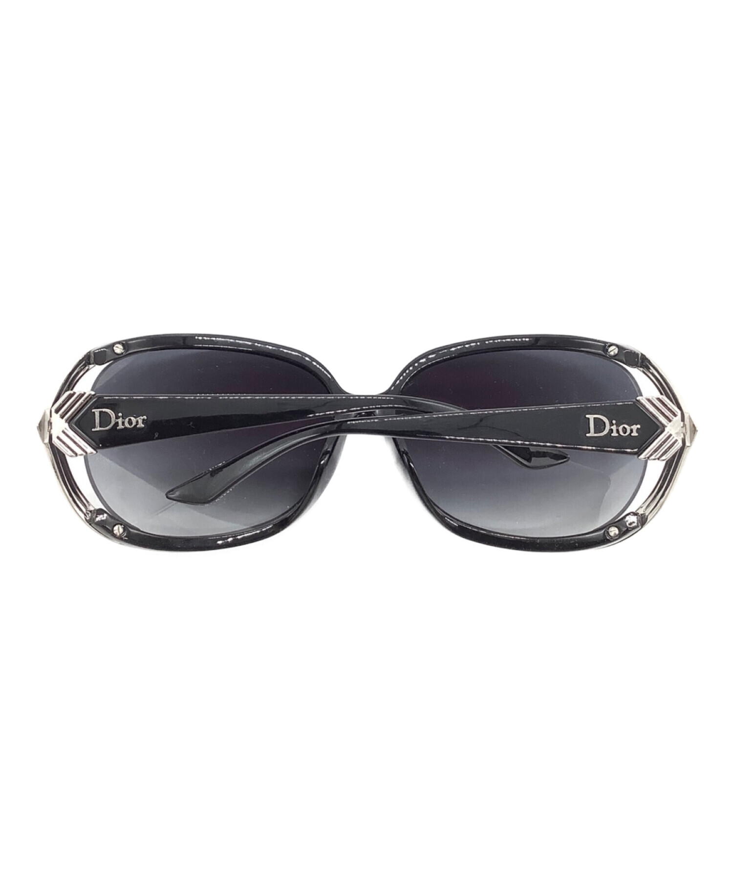 DIOR グラデイシヨン サングラス-