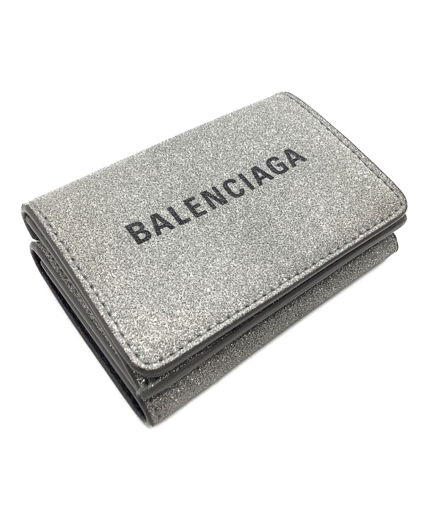 中古・古着通販】BALENCIAGA (バレンシアガ) エブリデイ ミニ