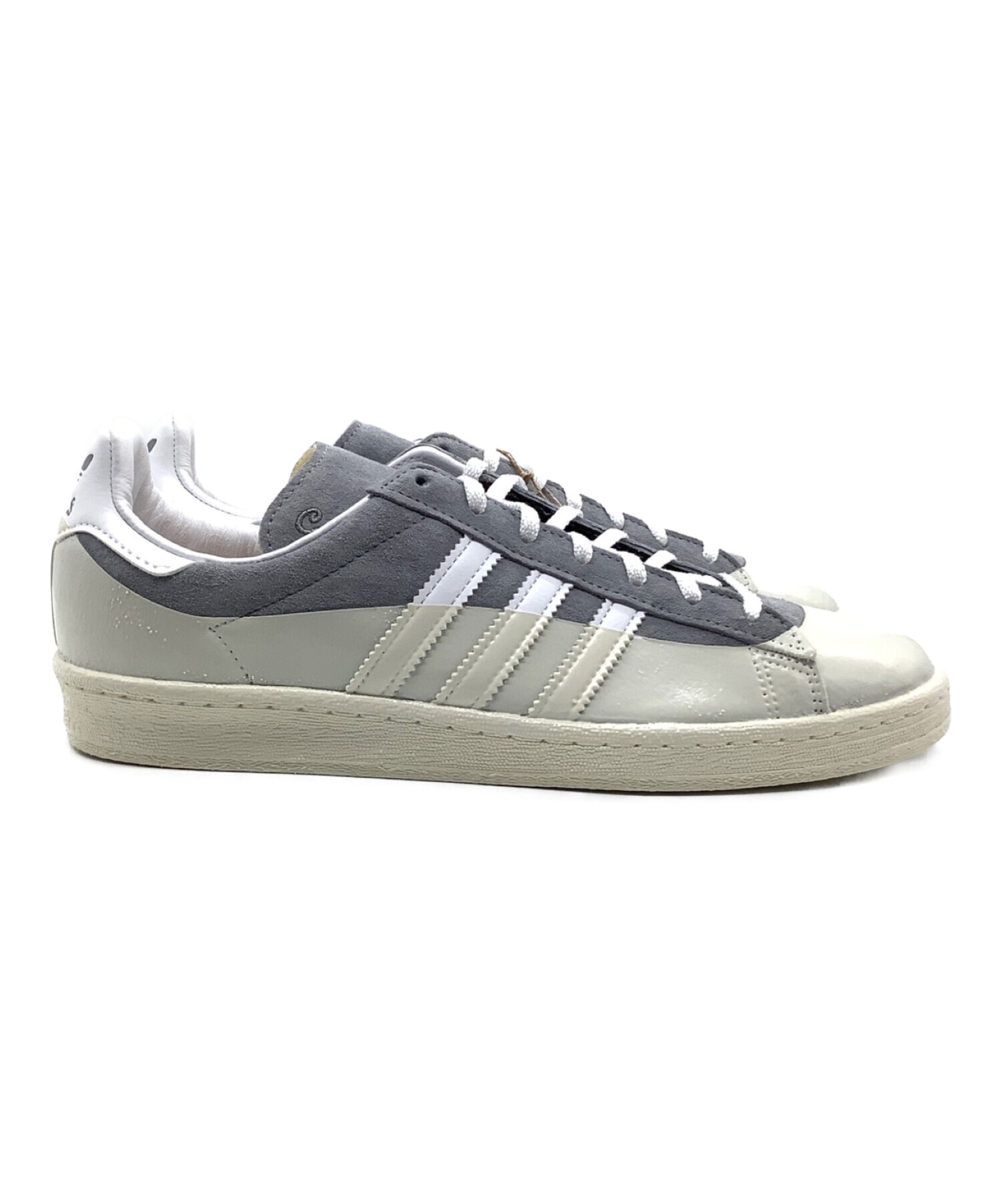 中古・古着通販】adidas (アディダス) キャンパス 80S カリ