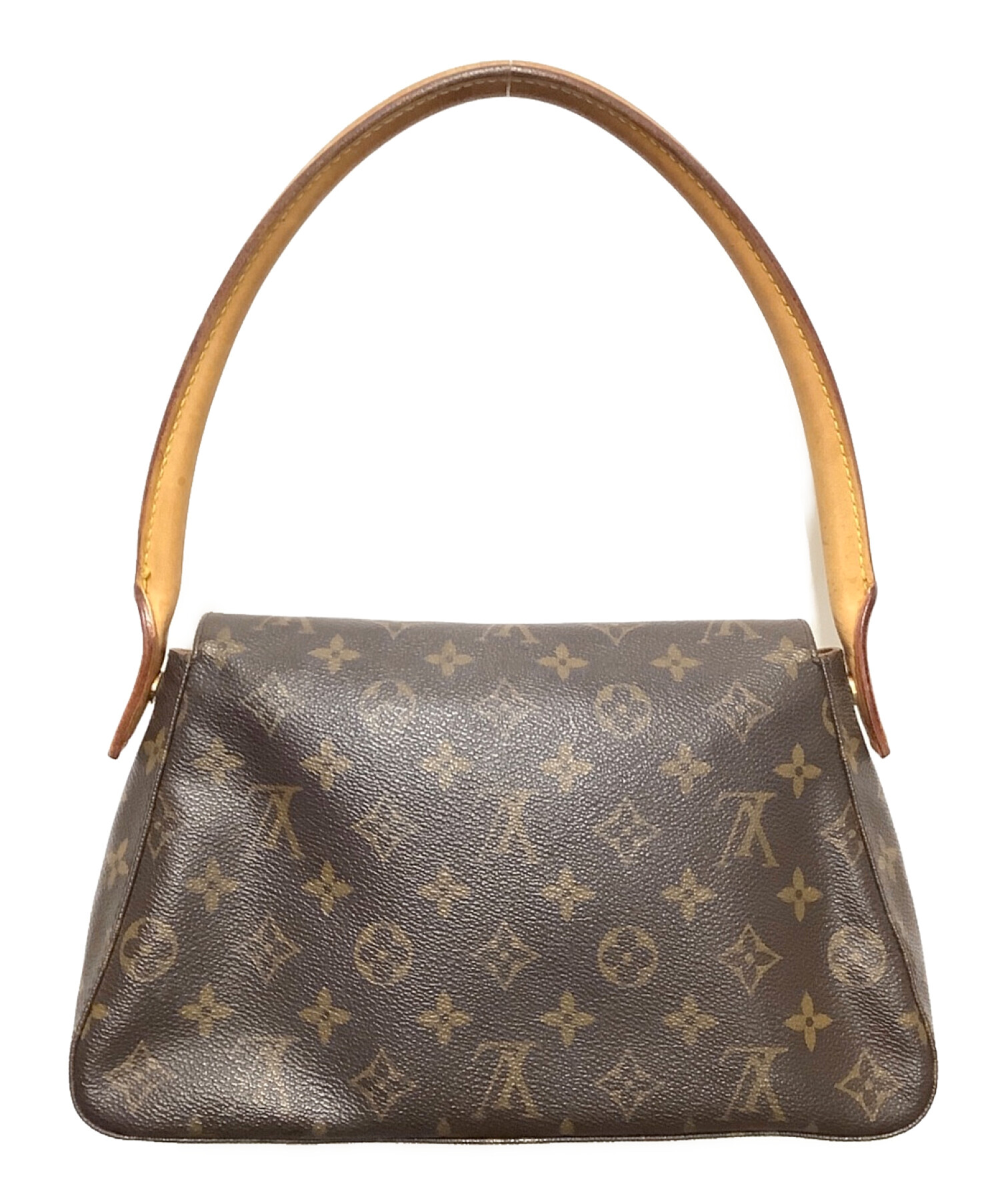 中古・古着通販】LOUIS VUITTON (ルイ ヴィトン) モノグラム ミニ