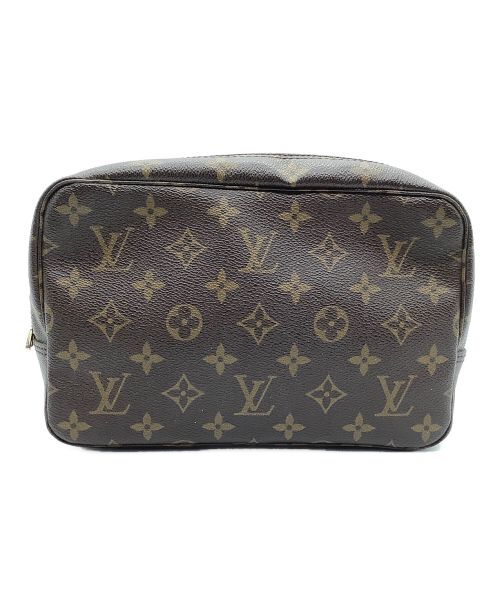 中古・古着通販】LOUIS VUITTON (ルイ ヴィトン) トゥルーストワレット