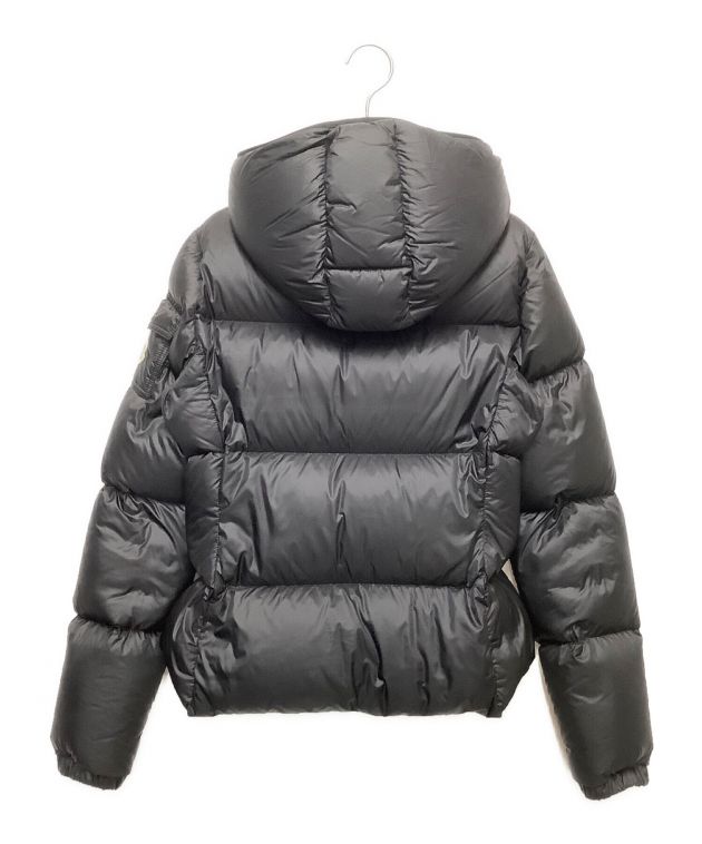 中古・古着通販】MONCLER (モンクレール) FOURMI ダウンジャケット ブラック｜ブランド・古着通販 トレファク公式【TREFAC  FASHION】スマホサイト