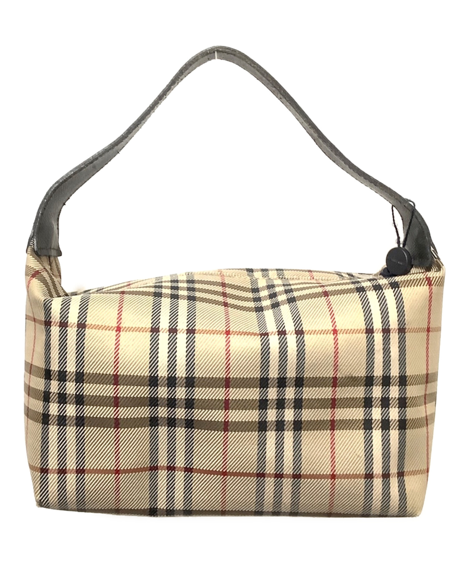 中古・古着通販】BURBERRY LONDON (バーバリーロンドン) ノバチェック