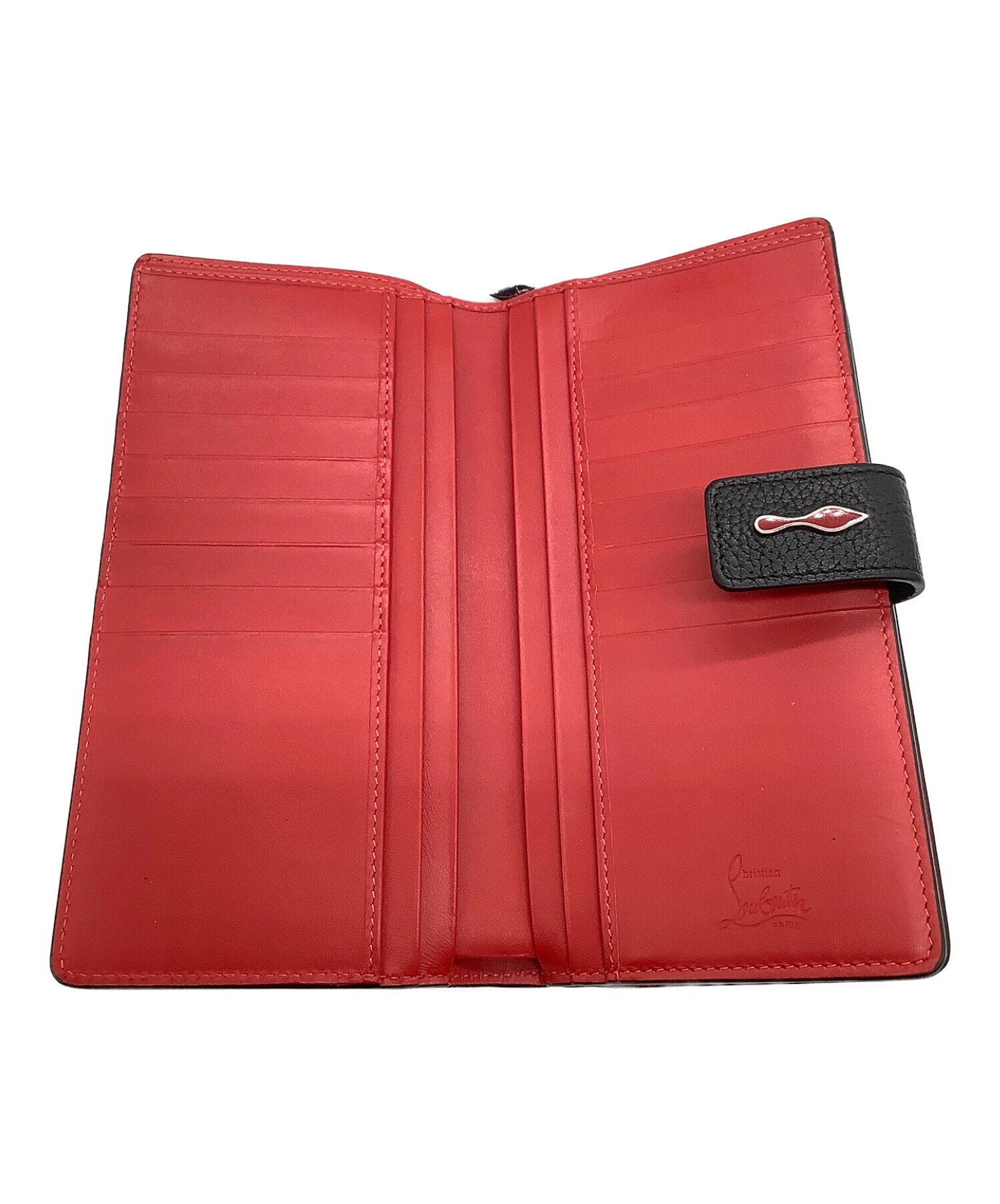 Christian louboutin clearance paloma wallet