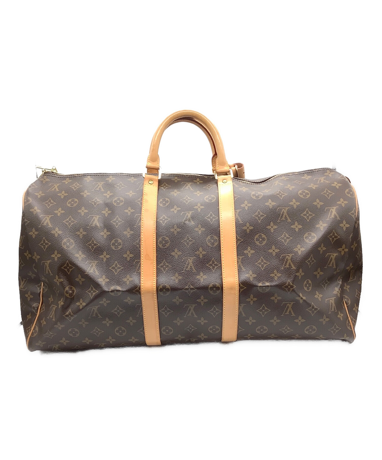 中古・古着通販】LOUIS VUITTON (ルイ ヴィトン) モノグラム キーポル