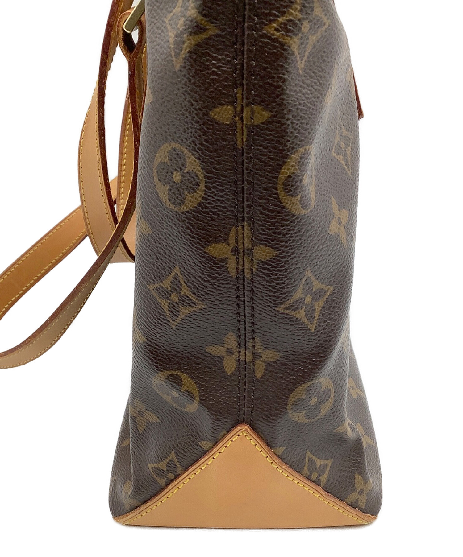 中古・古着通販】LOUIS VUITTON (ルイ ヴィトン) モノグラム カバ