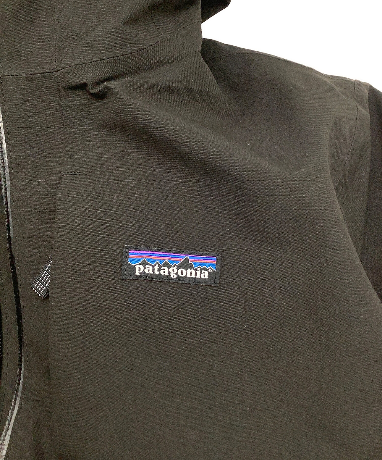 中古・古着通販】Patagonia (パタゴニア) キッズ・フォーインワン