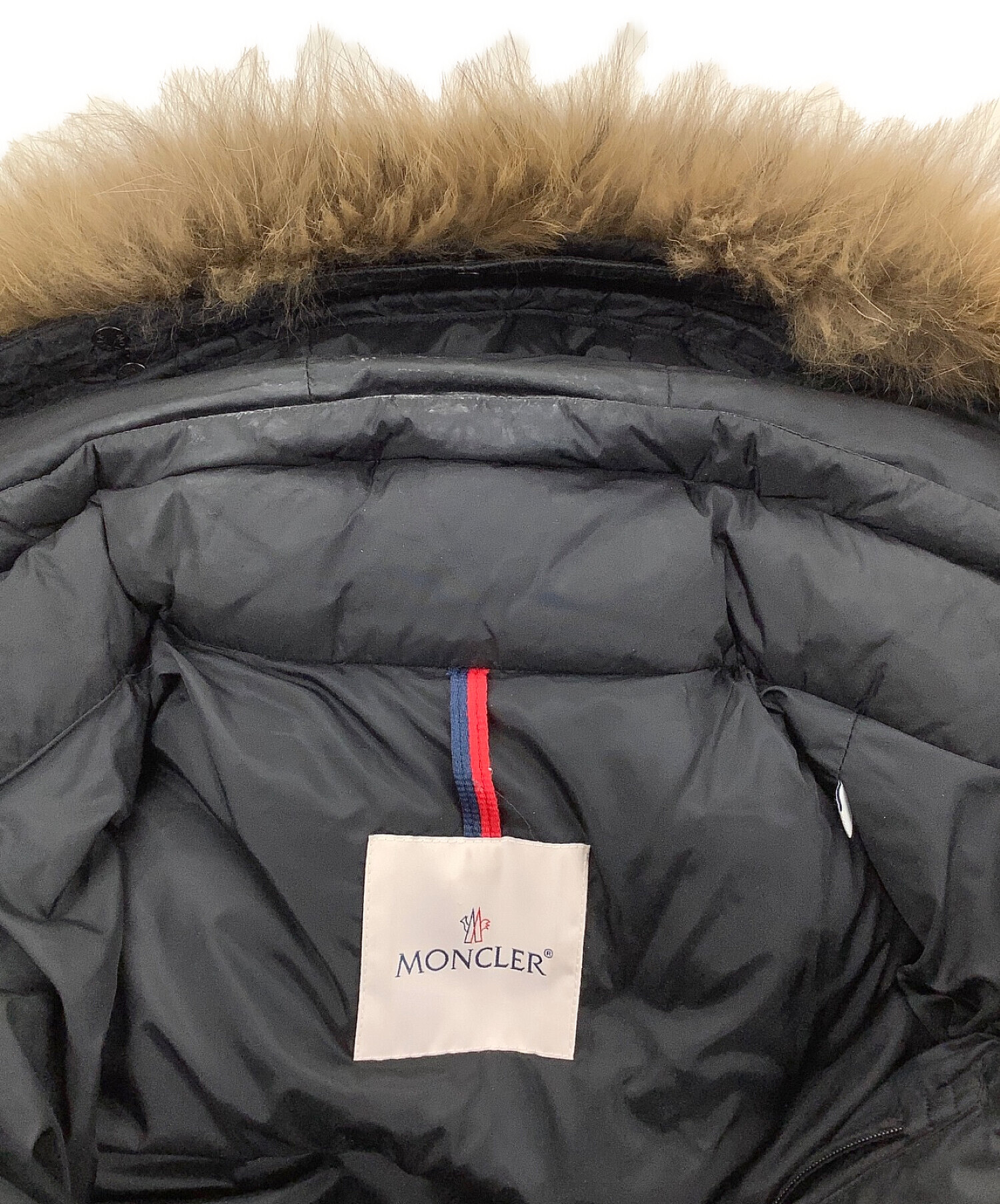 販売日本 MONCLER サイズM - その他