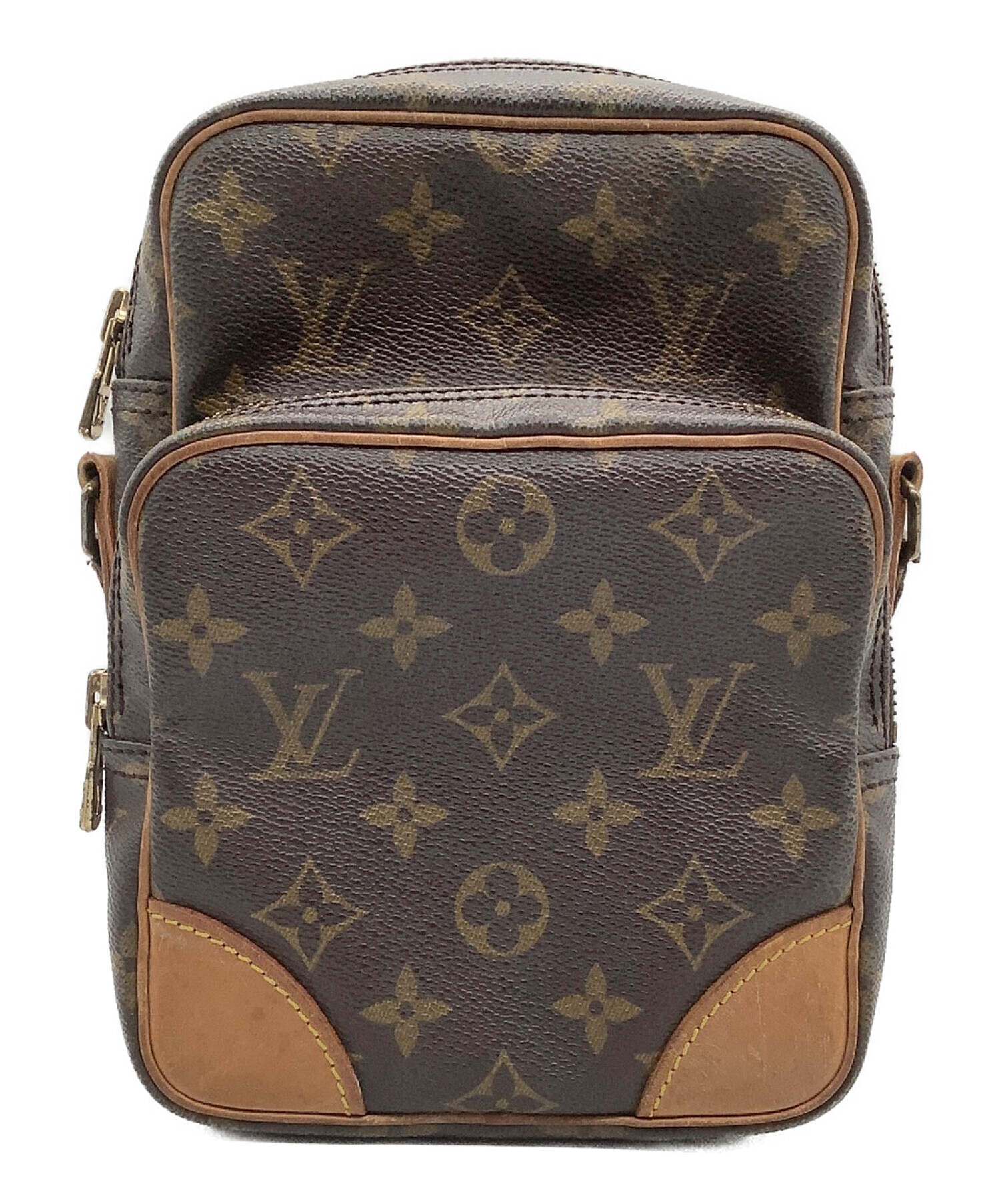 中古・古着通販】LOUIS VUITTON (ルイ ヴィトン) モノグラム アマゾン