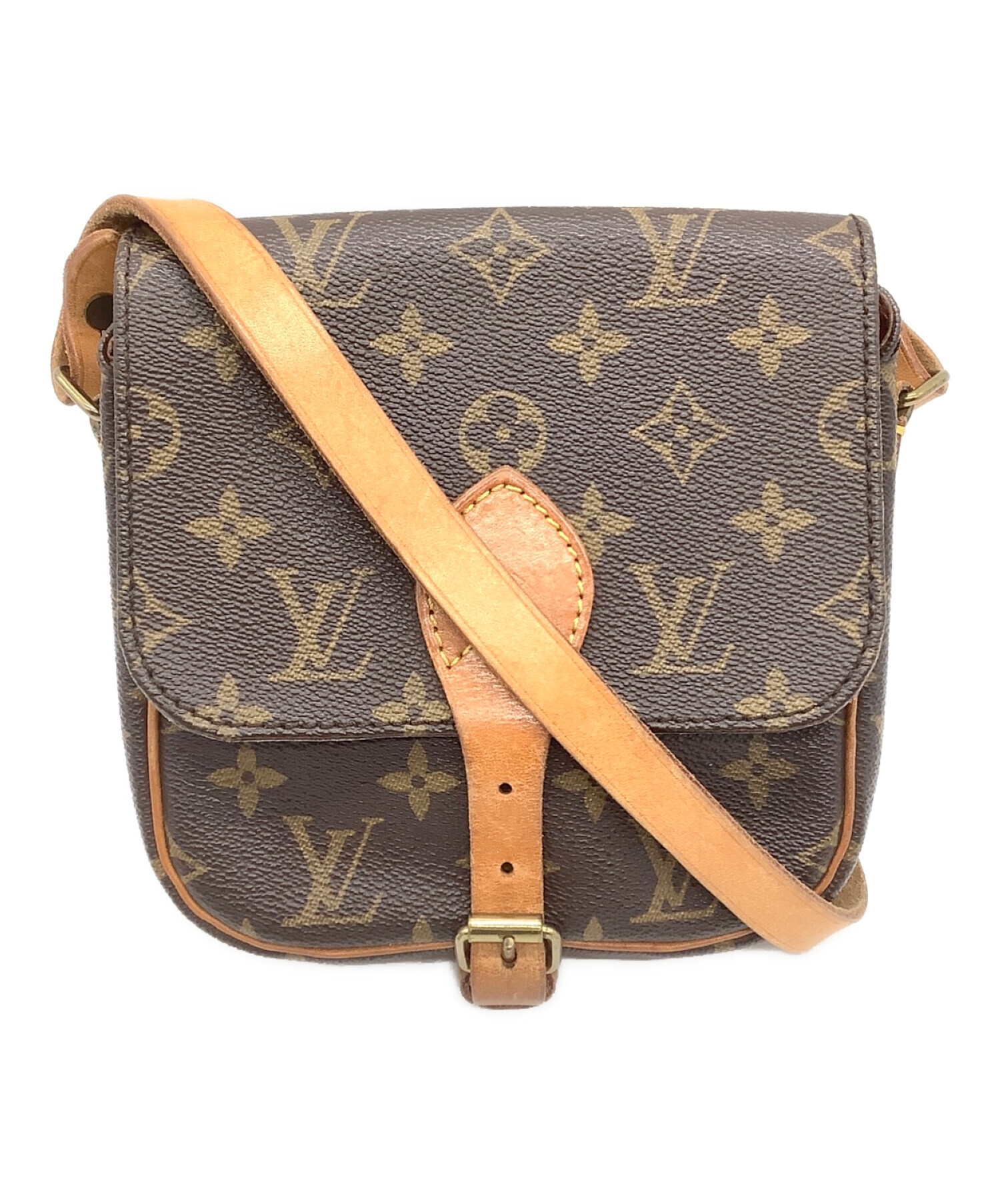 中古・古着通販】LOUIS VUITTON (ルイ ヴィトン) モノグラム ミニ