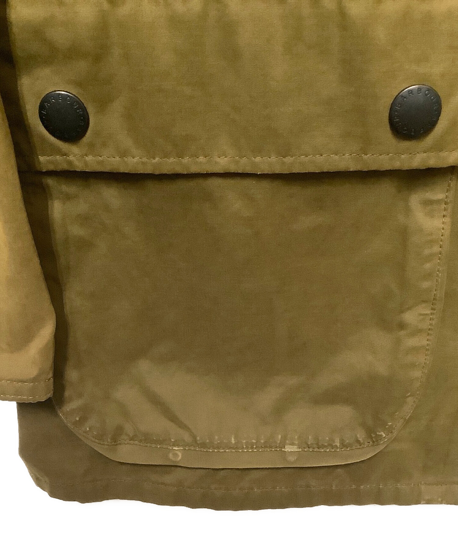 Barbour / BEDALE SL / Peached / Beige - www.buyfromhill.com