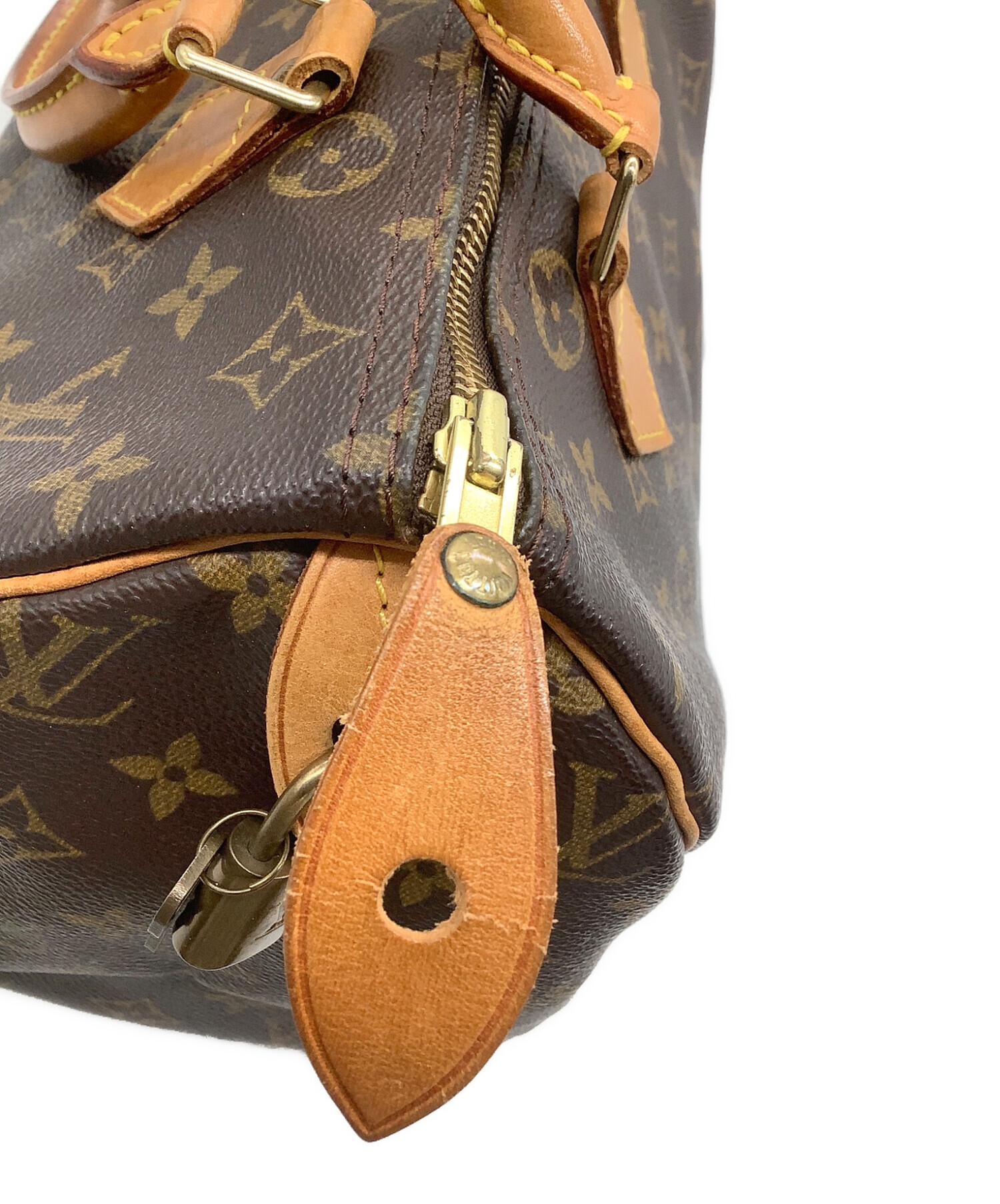 中古・古着通販】LOUIS VUITTON (ルイ ヴィトン) モノグラム ...