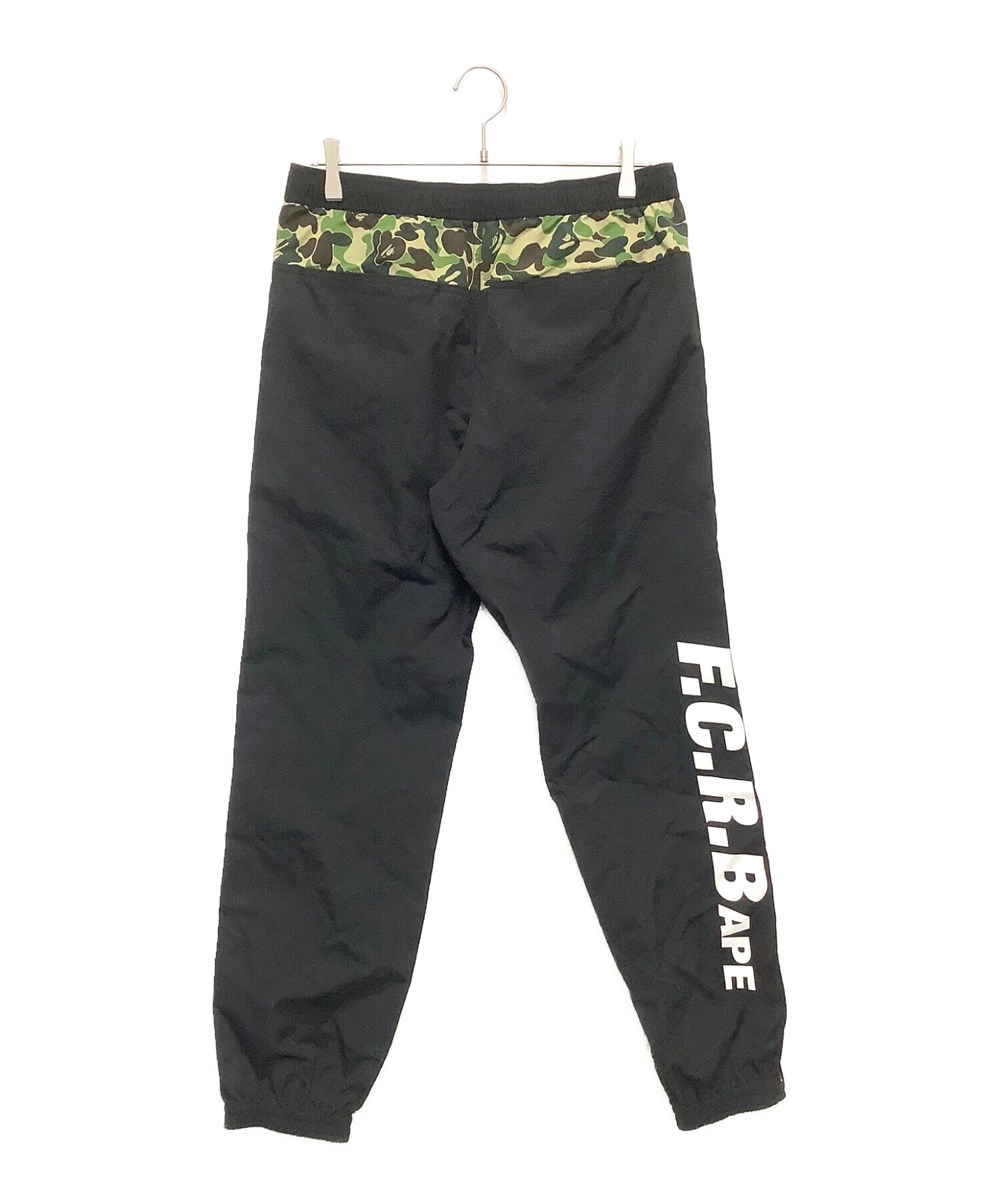 中古・古着通販】A BATHING APE (アベイシングエイプ) F.C.R.B. ...