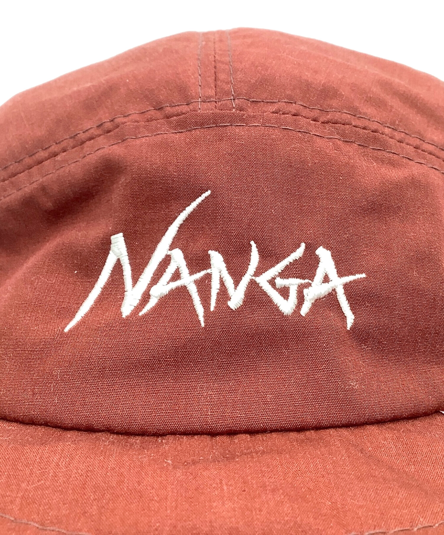 中古・古着通販】NANGA (ナンガ) clef (クレ) TAKIBI BOA CAP ボルドー×ブラック｜ブランド・古着通販  トレファク公式【TREFAC FASHION】スマホサイト