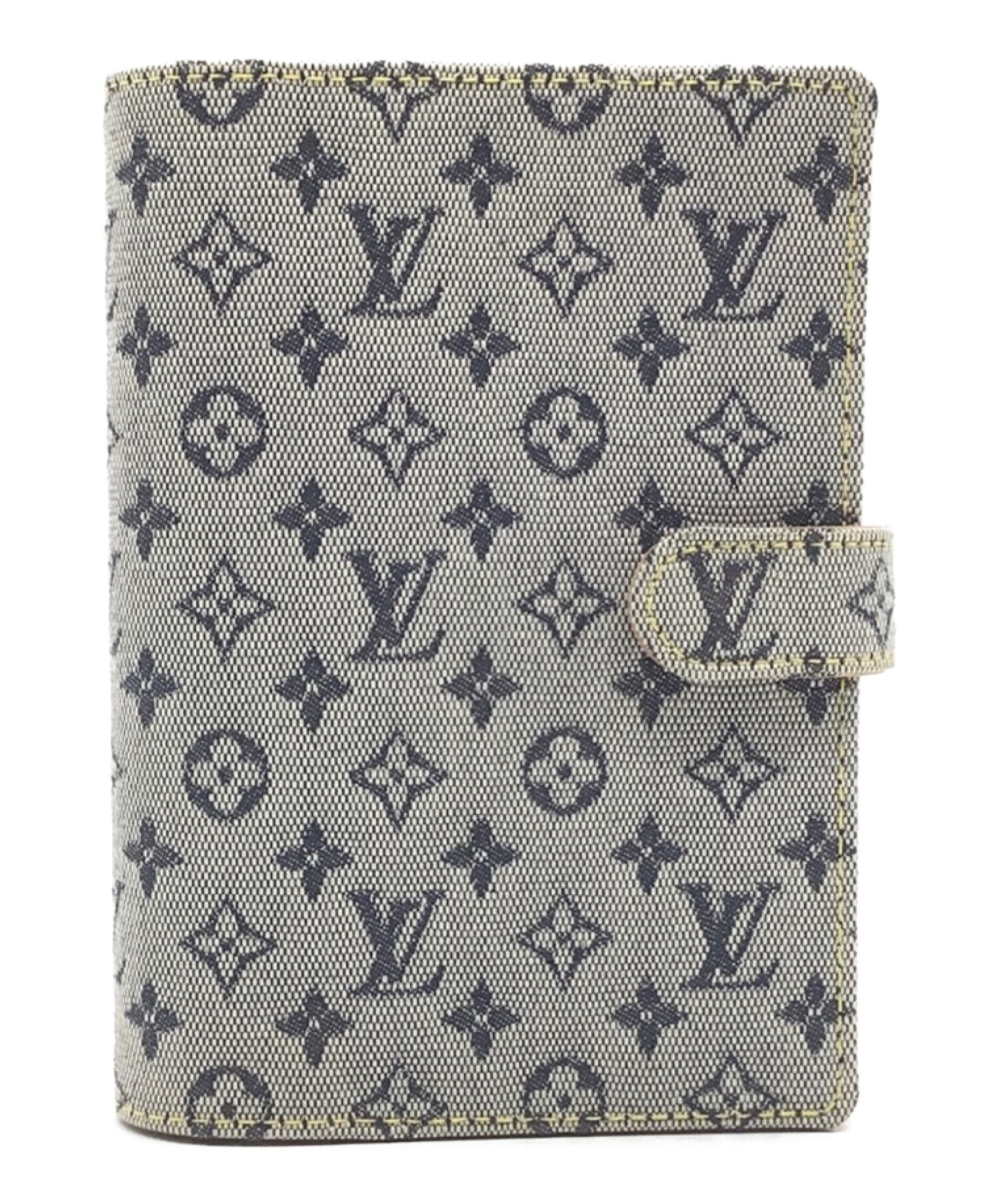 中古・古着通販】LOUIS VUITTON (ルイ ヴィトン) アジェンダPM