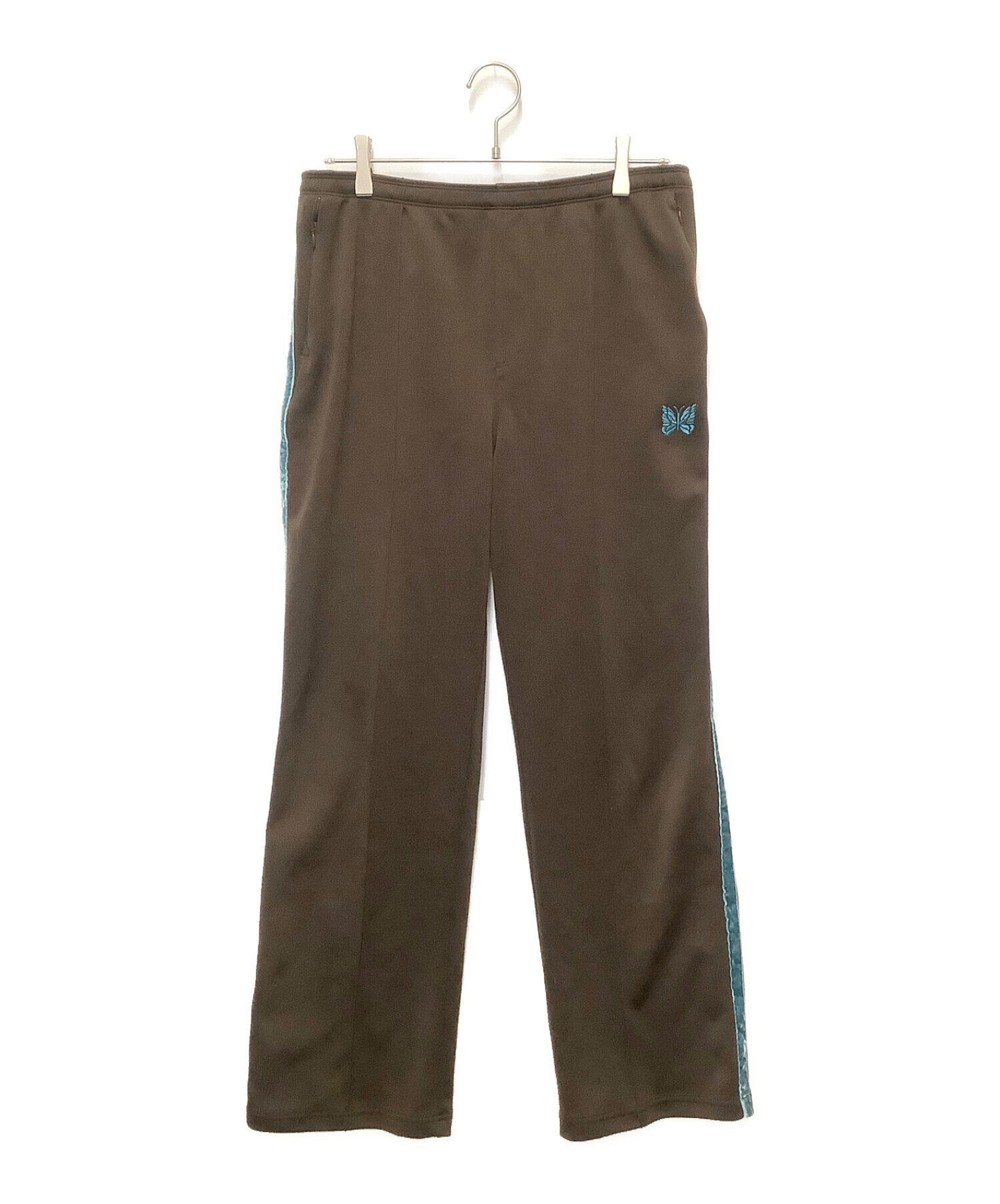 中古・古着通販】Needles (ニードルズ) Side Line Center Seam Pant ...