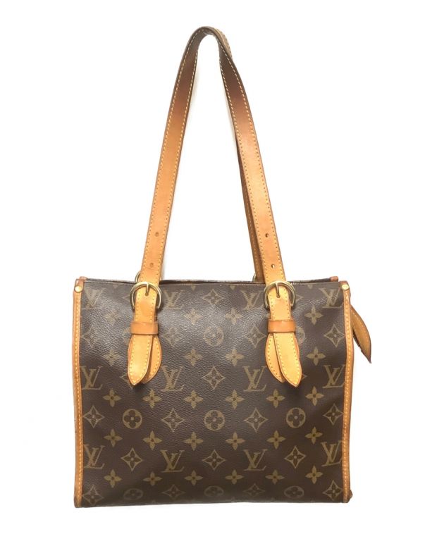 中古・古着通販】LOUIS VUITTON (ルイ ヴィトン) モノグラム ポパンクール・オ｜ブランド・古着通販 トレファク公式【TREFAC  FASHION】スマホサイト