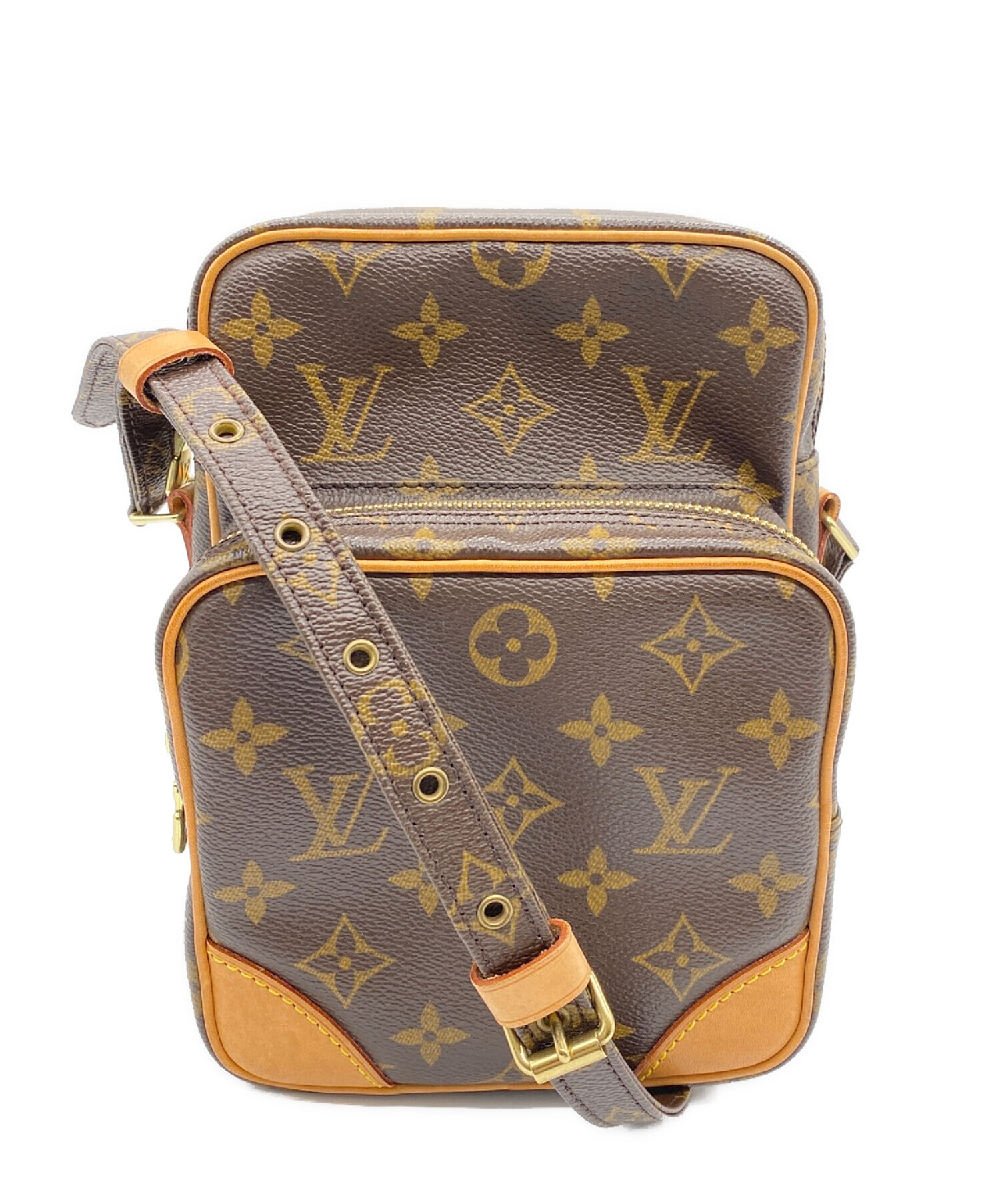 LOUIS VUITTON (ルイ ヴィトン) モノグラム アマゾン