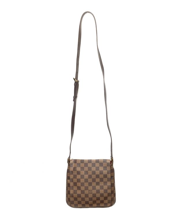 中古・古着通販】LOUIS VUITTON (ルイ ヴィトン) ダミエ ミュゼット ...